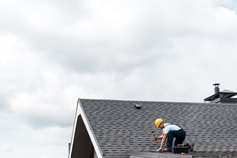 Seasonal Roofing Services