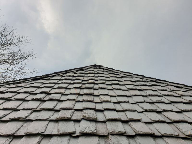 Schedule a Roofing Quote