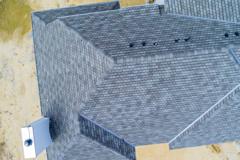 The Asphalt Shingle Roof Installation Process Explained Step By Step