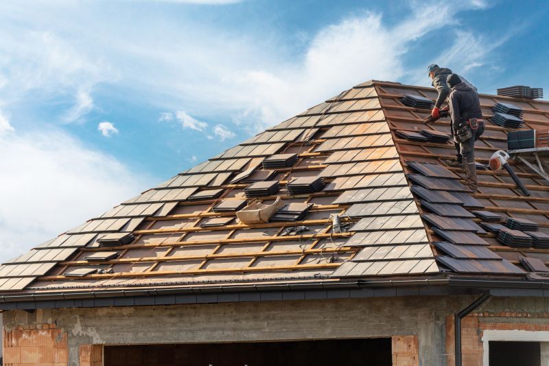 Seasonal Roofing Planning