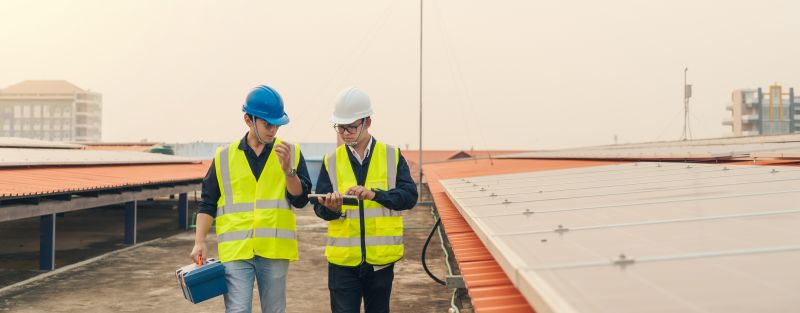 Professional Scheduling